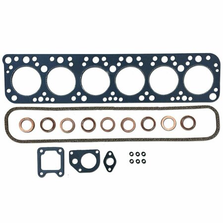 AFTERMARKET Cylinder Head Gasket Set 102135AS